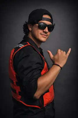 Kai Benzon