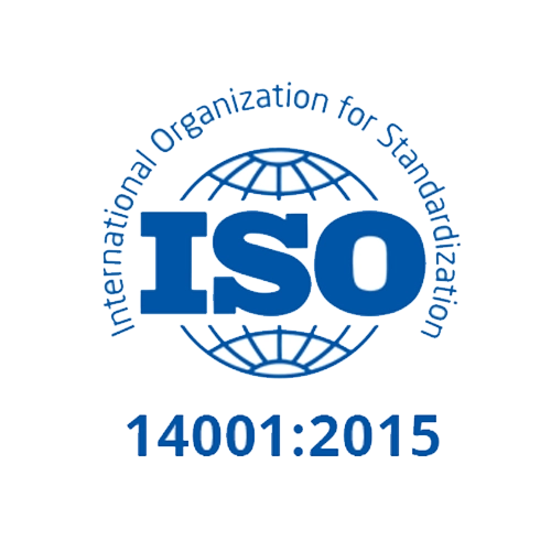 ISO 14001 Environmental Management