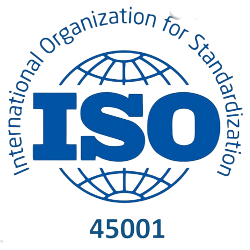 ISO 45001 Occupational Health and Safety