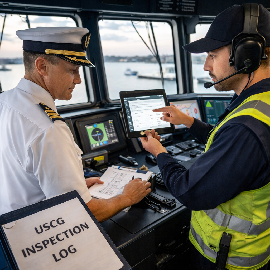 Safety and compliance programs