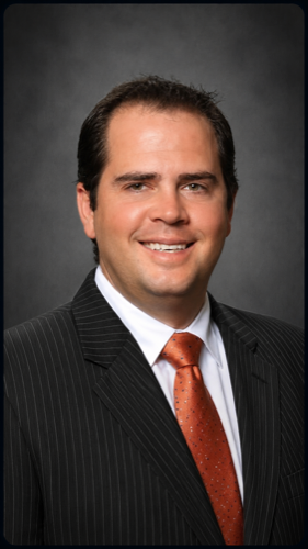 Aaron Warren