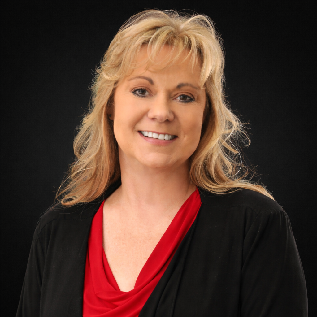 Dr. Marilyn Dillon