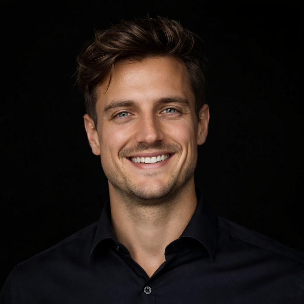 Matthew Pickett