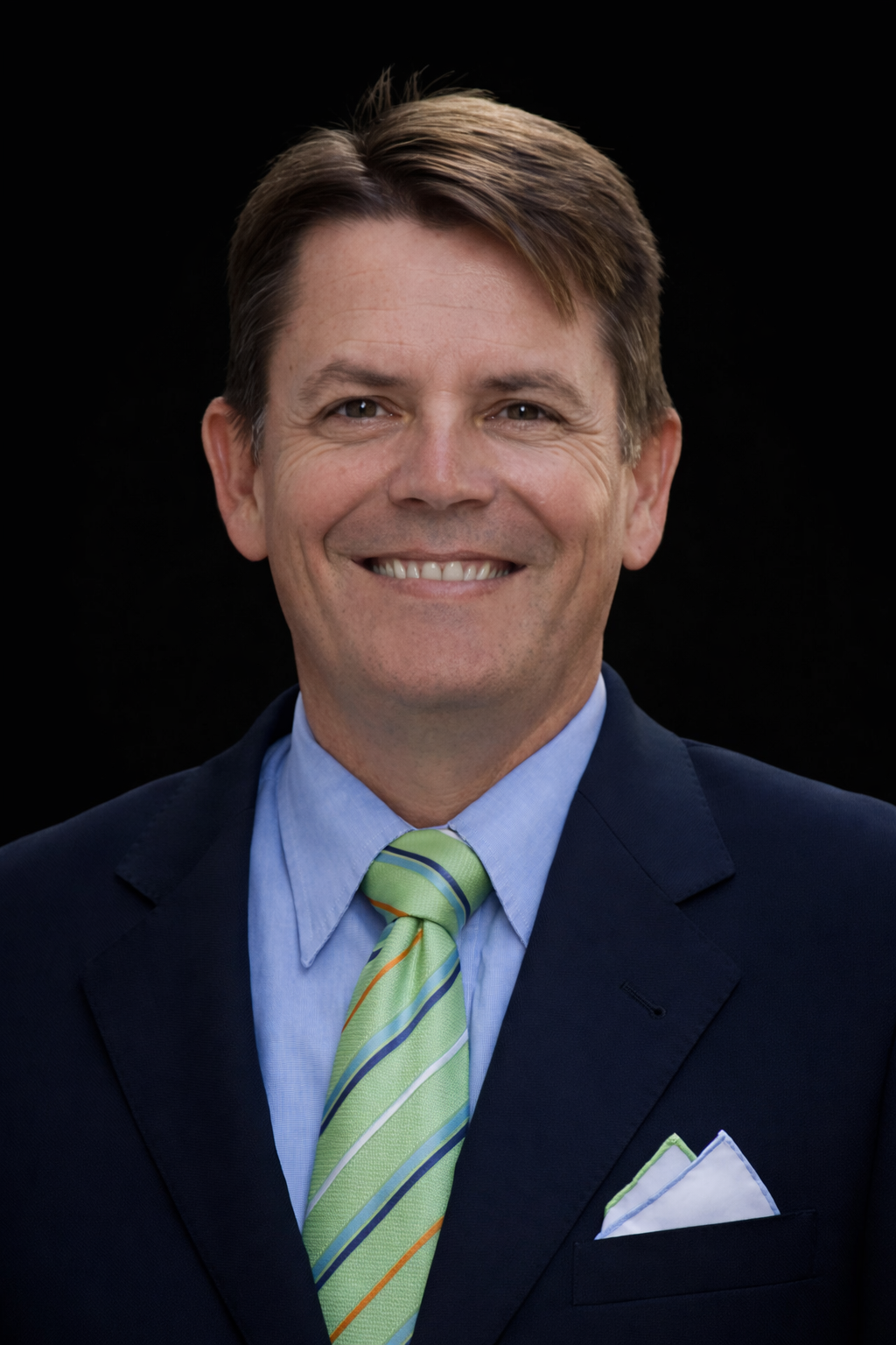 Richard Clark