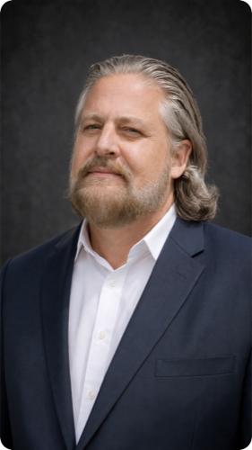 Scott Thornton