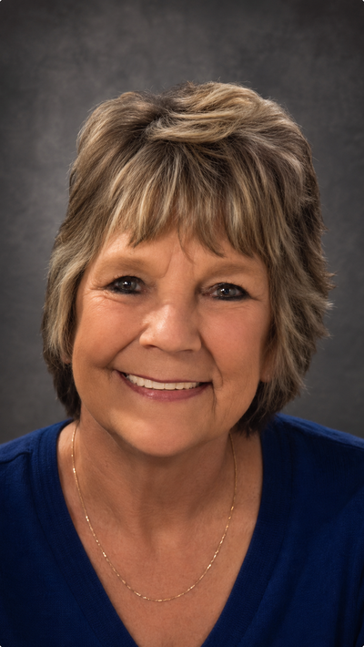 Sherry Morris
